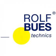 Rolf Bues technics GmbH  Logo