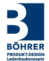 BÃHRER GmbH Logo