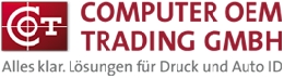 COT Computer OEM Trading GmbH Logo