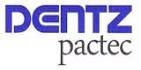 DENTZ Pactec Logo