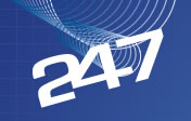 247 TailorSteel GmbH Logo