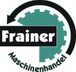 Achim Frainer Maschinenhandel GmbH Logo