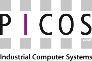 PICOS GmbH Logo