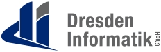 Dresden Informatik GmbH Logo