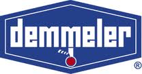 DEMMELER Maschinenbau GmbH & Co. KG Logo