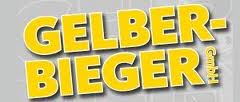 Gelber-Bieger GmbH Logo