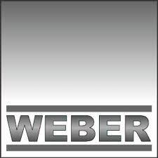 Hans Weber Maschinenfabrik GmbH Logo