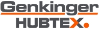 Genkinger-HUBTEX GmbH AlbstraÃe 49 D-72525 MÃ¼nsingen Logo