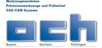 och GmbH Logo