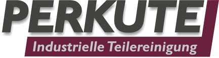 PERKUTE Maschinenbau GmbH  Logo