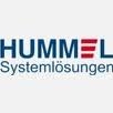 Hummel GmbH u. Co. KG Logo