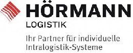 HÃ¶rmann Logistik GmbH Logo