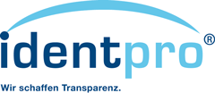 IdentPro GmbH Logo