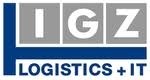 IGZ Ingenieurgesellschaft fÃ¼r logistische Informationssysteme mbH Logo