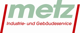 Alexander Metz GmbH Industrie- und GebÃ¤udeservice Logo