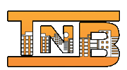TNB GebÃ¤ude & Maschinenreinigung Logo