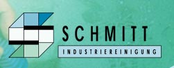 Schmitt Industriereinigung GmbH und Co. KG Logo