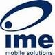 ime mobile solutions GmbH Logo