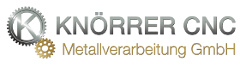 KnÃ¶rrer Metallverarbeitung GmbH Logo