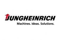 Jungheinrich AG Logo
