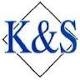 K&S Media GmbH Logo