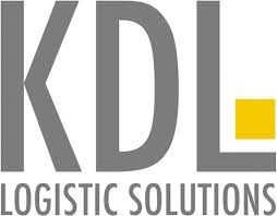 KDL Logistiksysteme GmbH Logo
