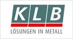 LB Blech in Form GmbH Logo