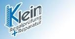Klein GmbH Logo