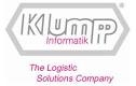 Klumpp Informatik GmbH Logo