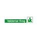 Krog, Valdemar GmbH Logo