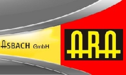 Adam Ruppel Asbach GmbH Logo
