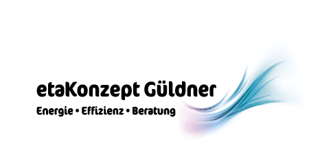 etaKonzept GÃ¼ldner Logo