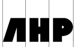  AHP  Gesellschaft fÃ¼r Informationsverarbeitung mbH Logo