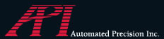 API Automated Precision Europe Logo