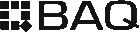 BAQ GmbH Logo