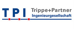 T.P.I. Trippe und Partner  Ingenieurgesellschaft mbH Logo