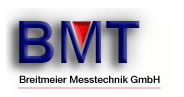 Breitmeier Messtechnik GmbH Logo