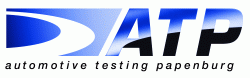 ATP Automotive Testing Papenburg GmbH Logo