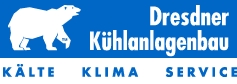 Dresdner KÃ¼hlanlagenbau GmbH Logo