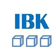 IBK IngenieurbÃ¼ro Michael Kleehammer Logo