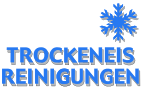 Baumgartner Trockeneisreinigungen Logo