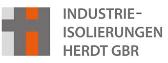 INDUSTRIE-ISOLIERUNGEN HERDT GbR Logo