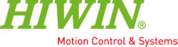 HIWIN GmbH Logo