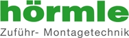 HÃRMLE ZufÃ¼hr- Montagetechnik Logo
