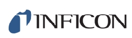 INFICON GmbH Logo
