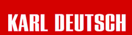 KARL DEUTSCH PrÃ¼f- und MessgerÃ¤tebau GmbH + Co KG Logo