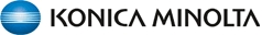 Konica Minolta Sensing Europe Zweigniederlassung Deutschland Logo