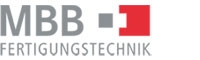 MBB Fertigungstechnik GmbH Logo