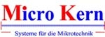 MicroKern Logo