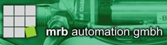 MRB Automation GmbH Logo